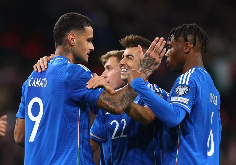 El. Euro 2024. Kto dziś awansuje na turniej? Ważne mecze także dla Polaków