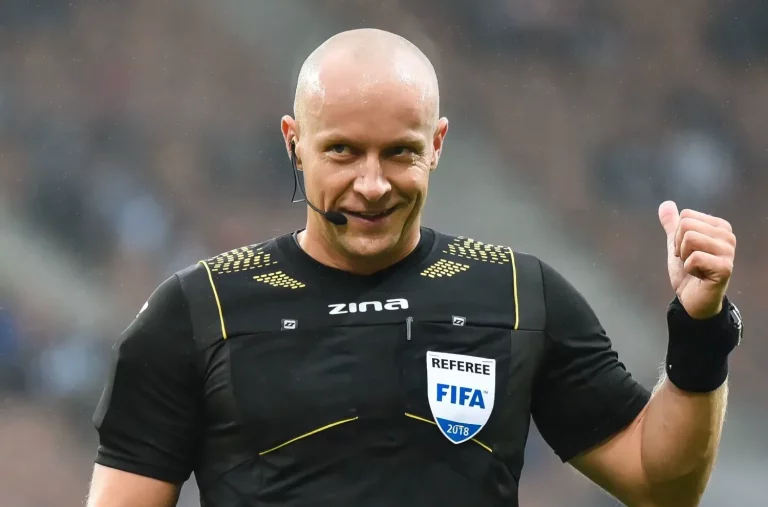 Szymon Marciniak poprowadzi mecze Klubowych Mistrzostw Świata