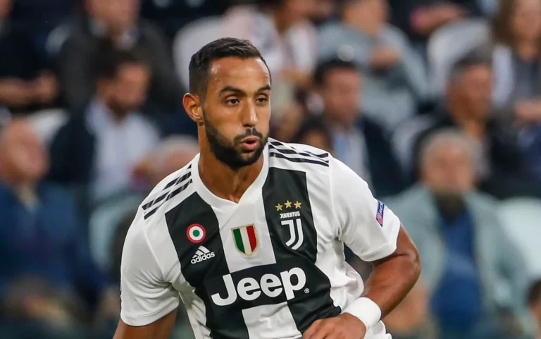 Mehdi Benatia nowym dyrektorem sportowym w Marsylii