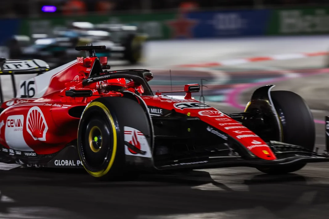 Ferrari, Formuła 1