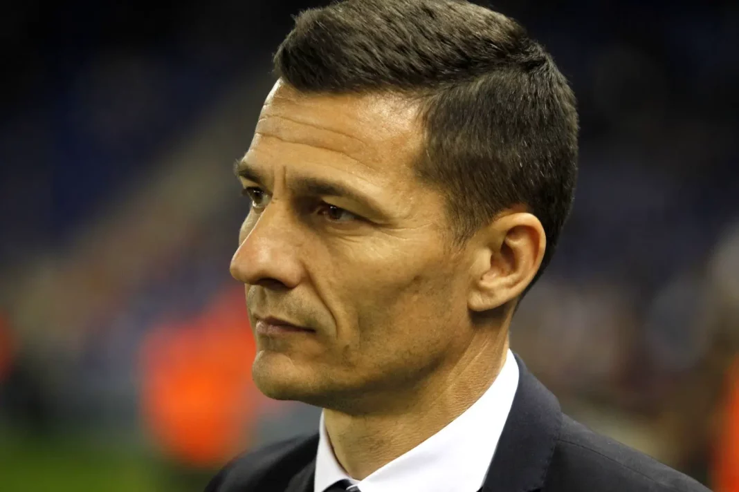 Constatin Galca, Radomiak