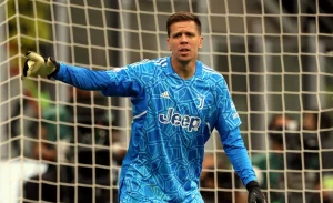 Wojciech Szczęsny, Juventus