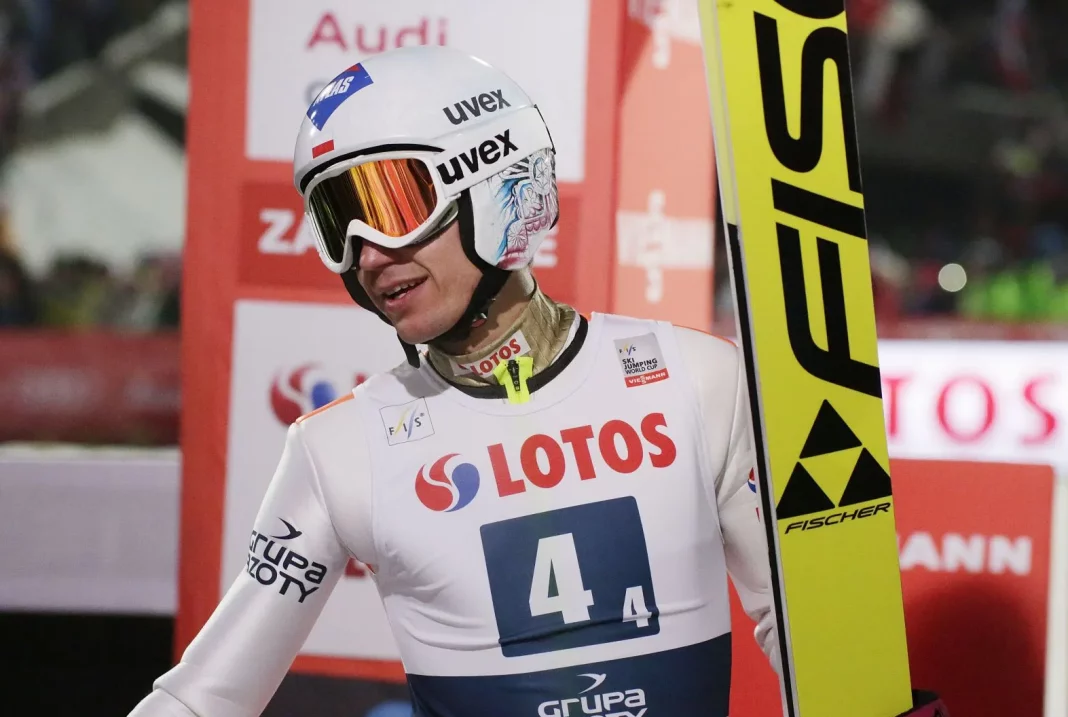 Kamil Stoch, Puchar Świata w skokach narciarskich