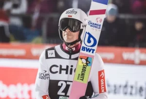 Zawody Pucharu Świata w skokach narciarskich w Engelbergu