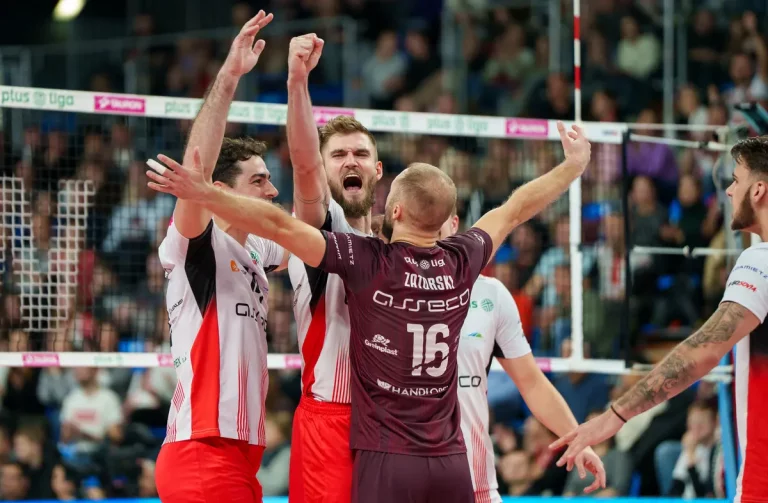 PlusLiga, Asseco Resovia Rzeszów