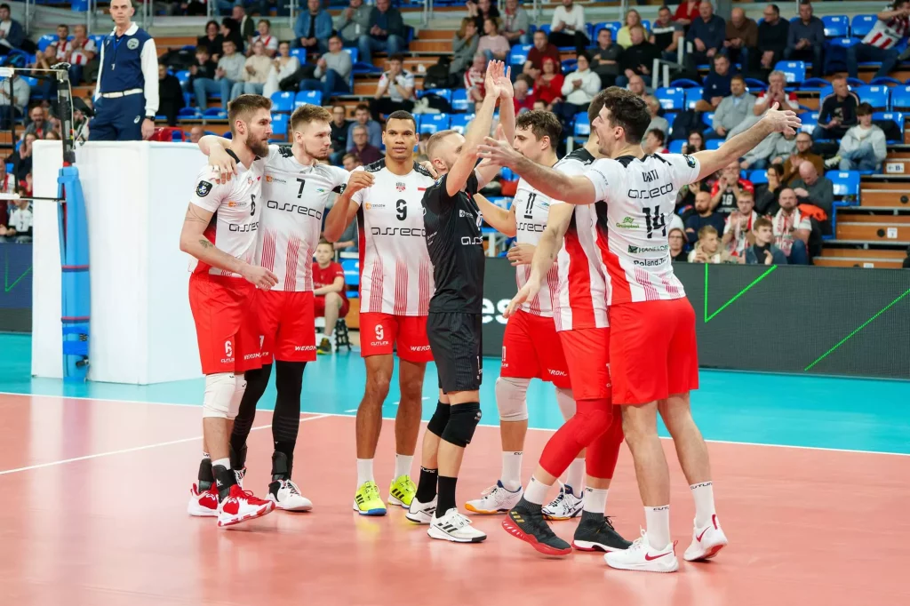 Asseco Resovia