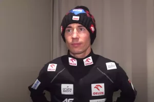 Kamil Stoch po dwóch konkursach w PŚ