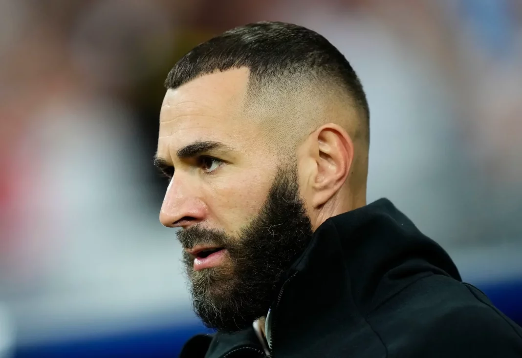 Karim Benzema, Klubowe Mistrzostwa Świata