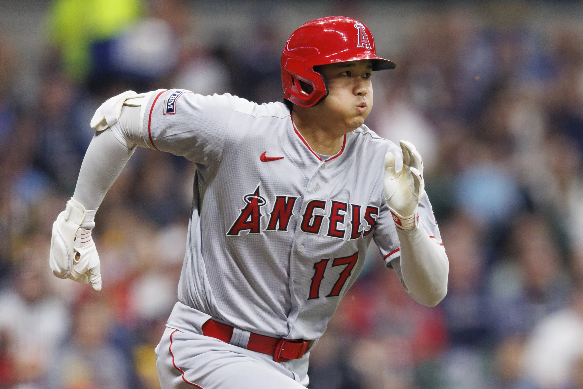 bejsbolista Shohei Ohtani