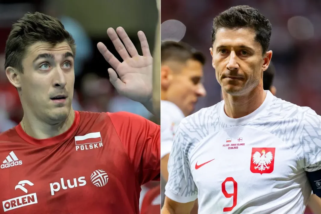 Kaczmarek i Lewandowski