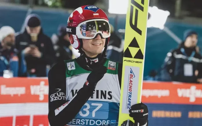 Kamil Stoch