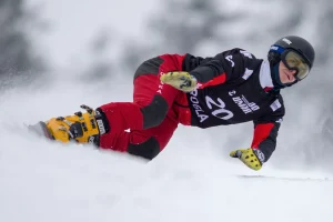 Oskar Kwiatkowski. Puchar Świata w słoweńskiej Rogli