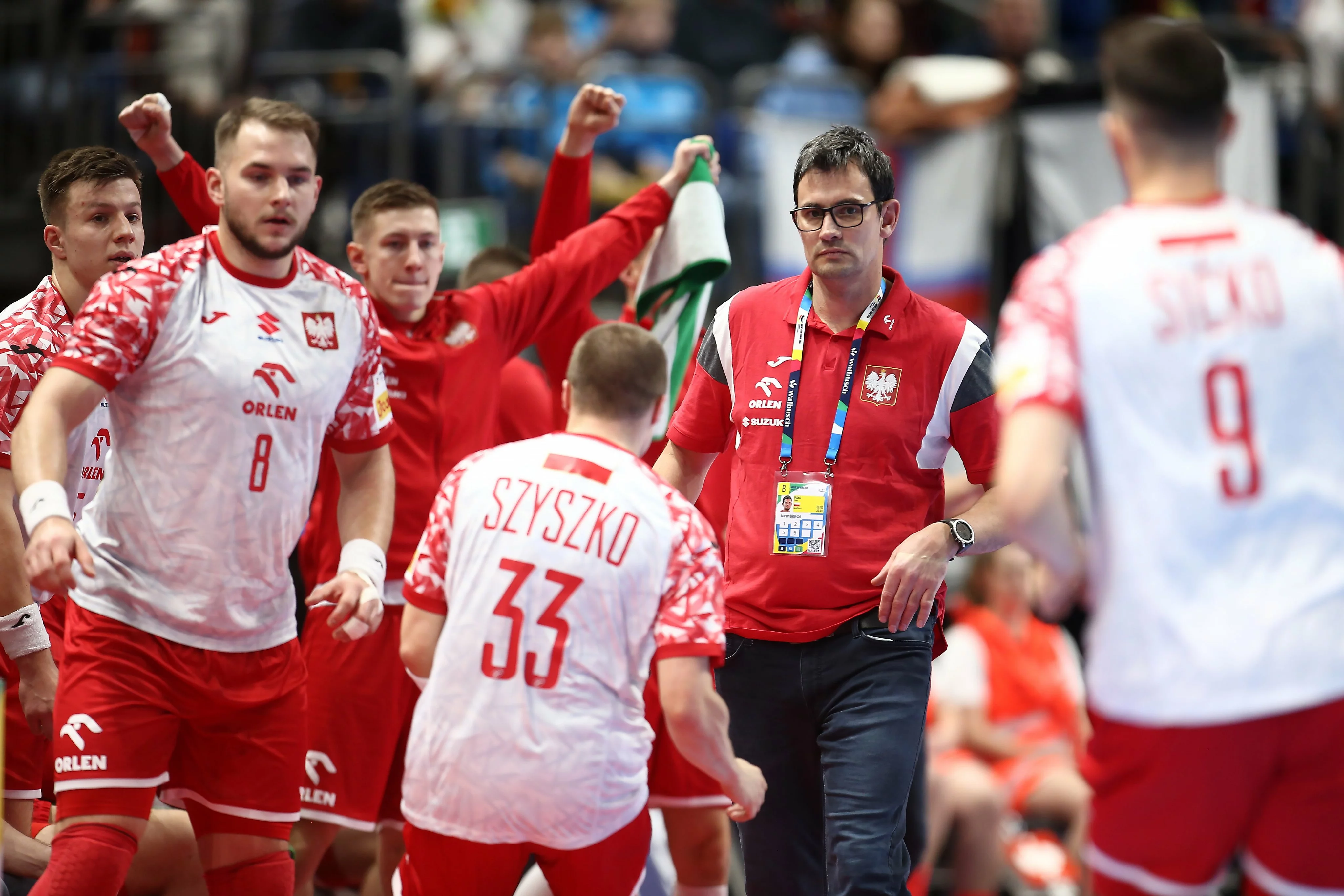 Euro 2024 w piłce manualnej: Wiadomo, które miejsce zajęła Polska. Jest