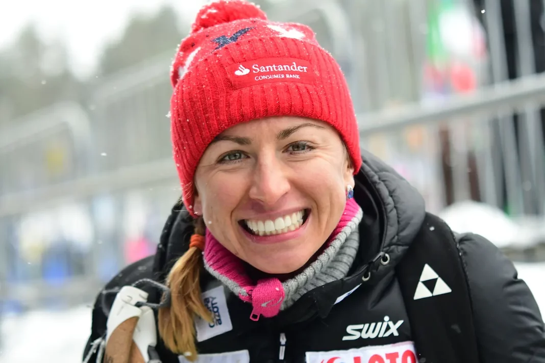 Justyna Kowalczyk, narciarstwo klasyczne