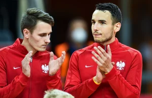 Mikołaj Zastawnik, Michał Kałuża, reprezentacja Polski w futsalu