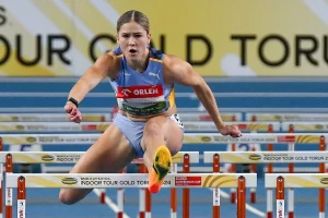 Pia Skrzyszowska, Copernicus Cup w Toruniu