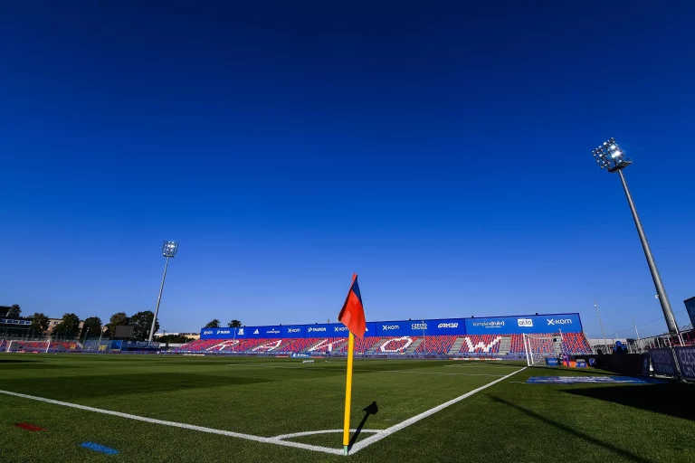 Stadion Rakowa Częstochowa