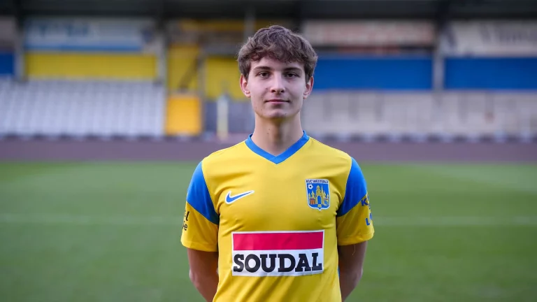 Śląsk traci wielki talent. Karol Borys przenosi się do Belgii