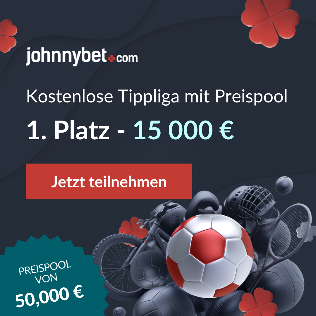 Kostenlose Tippliga